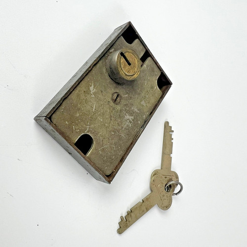 Mosler safe deposit - mosler,