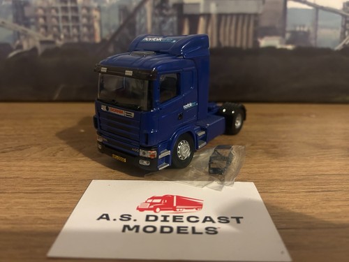 Corgi modern truck scania - corgi,