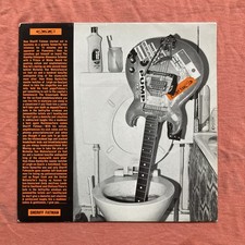 Carter USM - Sheriff Fatman 7"