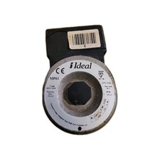 Ideal Isar Circulation Pump