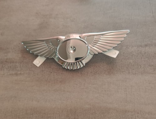 Genuine bentley continental - bentley,