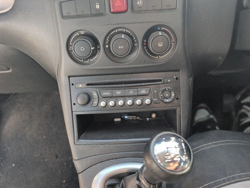 Citroen picasso 2012 - citroen, 2012-2017