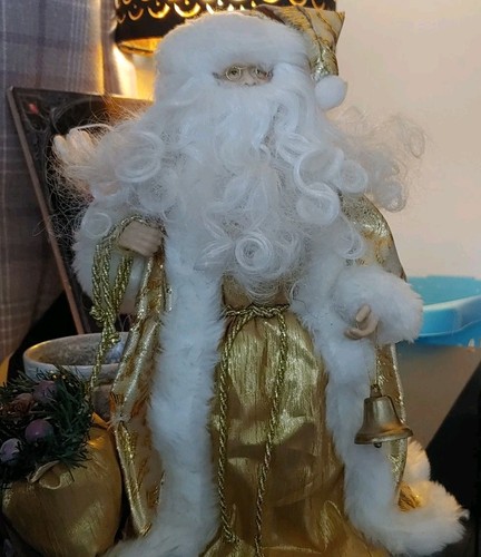Bhs vintage father christmas - father,