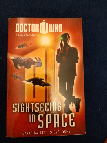 Doctor who sightseeing in - doctor,