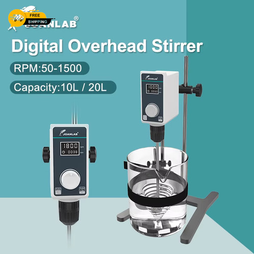 Joanlab electric stirrer - joanlab,