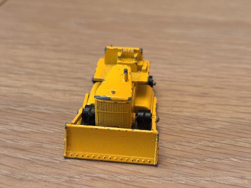 Matchbox lesley 18 - matchbox, no