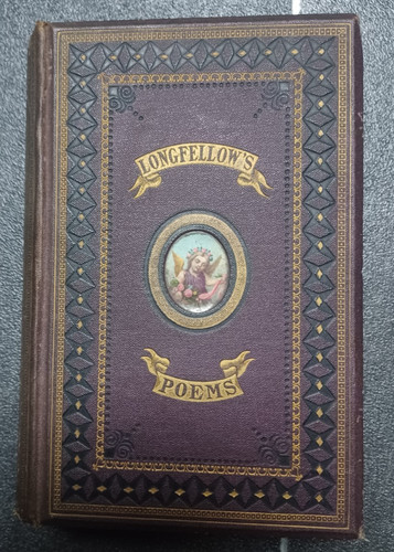 The poetical works henry - poetical,