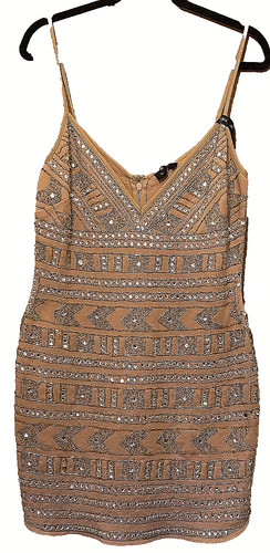 Peace love size - 12, 14