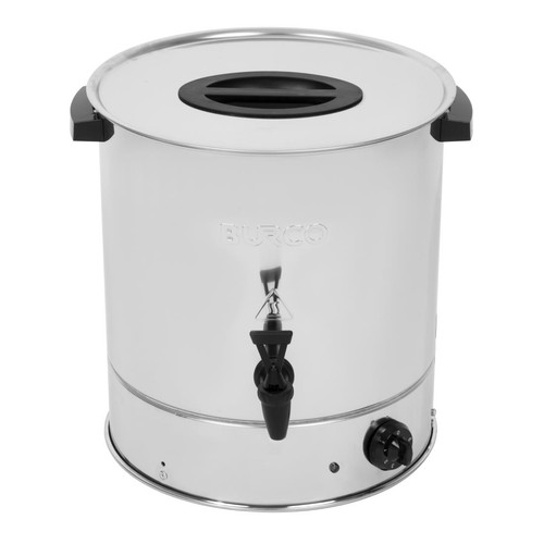 Burco manual fill water - fill,