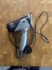 Nicky Clarke grey purple