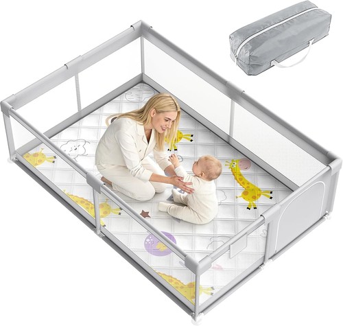 Baby playpen for - baby,
