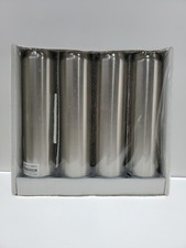 4 IKEA NORSBORG 7 1/8"