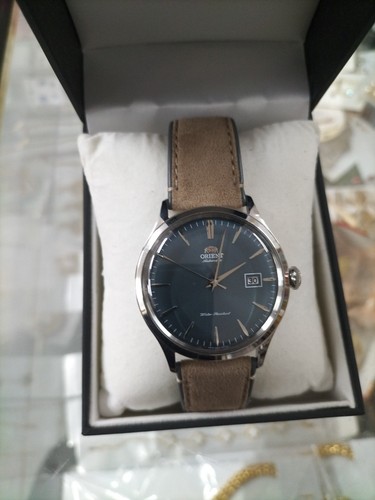 Orient bambino automatic - automatic, men's