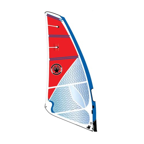 Ezzy legacy windsurfing - 5.5,