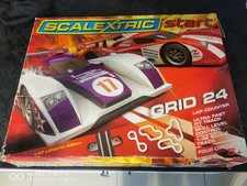 Scalextric Start Grid 24 Set