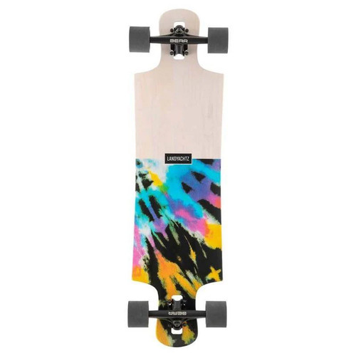 Landyachtz drop hammer skate - landyachtz,