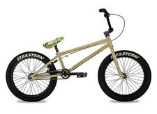 Eastern Bikes Javelin 20" BMX Bike Tan / Camo