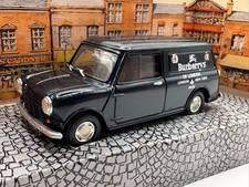 Corgi: 97772, Morris Mini Van