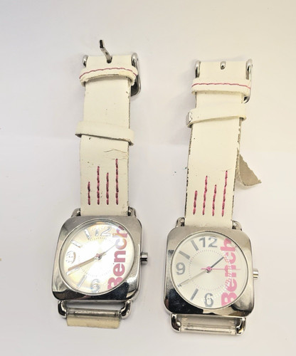 Bench quartz watches - 2, x
