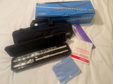 Yamaha yfl 212 flute