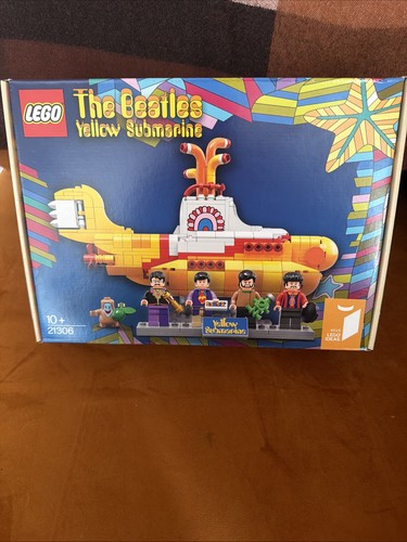 Lego ideas 21306 - 21306,