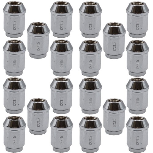 Replacement wheel nut 20 - nut, x