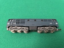 LIMA N Gauge Class 31 D5518