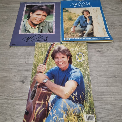 Cliff richard bundle - bundle, of