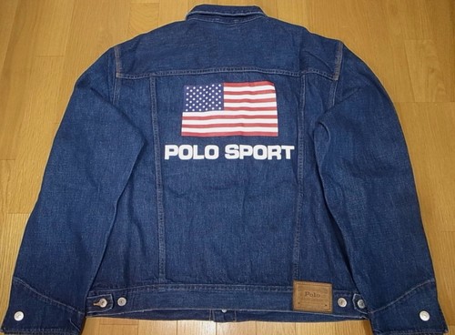 American flag polo - american,