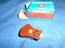 Morris Ital, Marina 1.7, Princess Ambassador, Rover SD1 NOS Doduco Rotor Arm