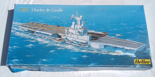 Heller 81072 charles - 81072, de