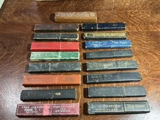 Lot of 17 Vintage/Antique