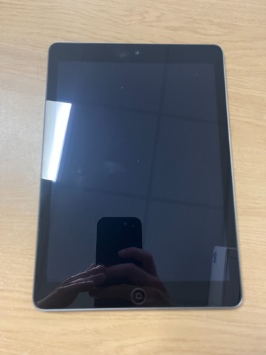 Apple ipad air - air, 1st