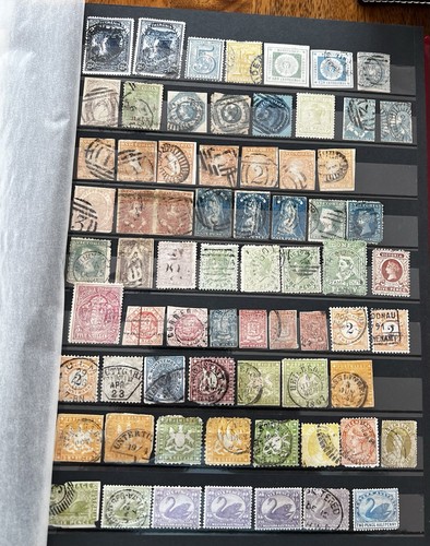 Worldwide high value stamp - worldwide,