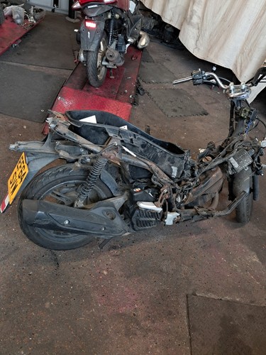 Honda pcx125 2015 2018 parts - 2015-,