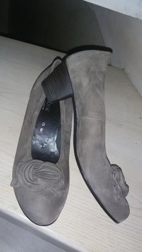 Women gabor heels brown - women,