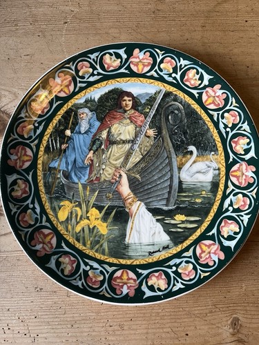 Complete set wedgwood - set,