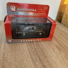 Vanguards Corgi 1:43 Vauxhall