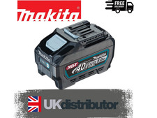 Makita BL4050F 40v Max XGT 5ah