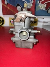 VINTAGE MOTORCYCLE MIKUNI KOGYO 103-01 MIC 35MM ORIGINAL CARBURETTOR,CARB