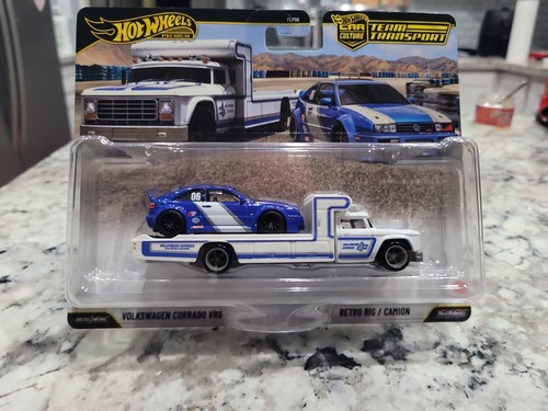 Hot wheels 2026 - hot, team