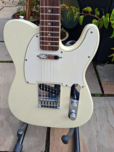 Squier telecaster electric - telecaster,