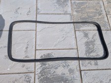 Volkswagen Middle Side Window Seal VW T25 1984–1992 for Chrome Insert Vanagon T3