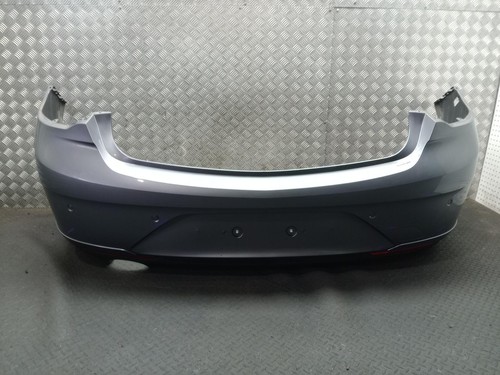Vauxhall insignia bumper - vauxhall,