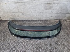 HONDA CIVIC REAR SPOILER ZB1812210000 2006 Civic 1.8 Petrol Semi-Auto HATCHBACK