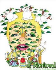 THE EARLY FOUR TRACK