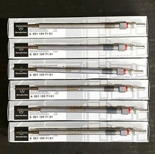 Genuine Mercedes-Benz OM642 V6