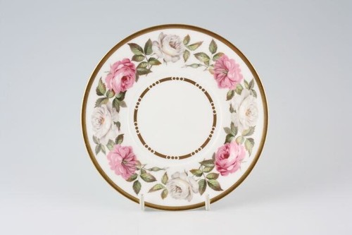 Royal worcester garden - -,