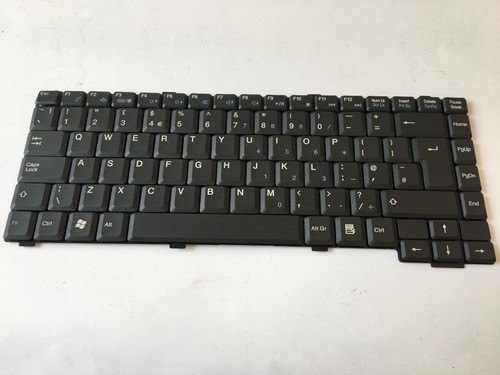 Advent 7104 keyboard - keyboard, (072)