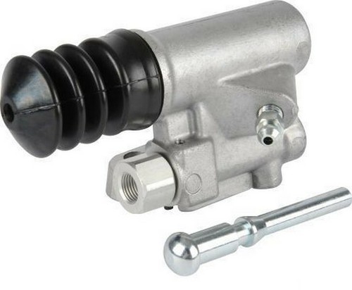 Clutch slave cylinder for - cylinder,
